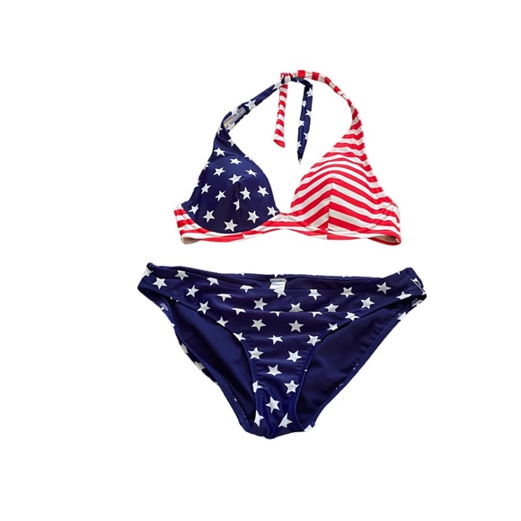 Old Navy Bikini - Picture 1 of 4